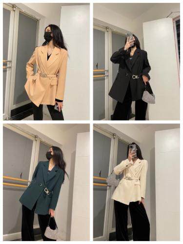 XIMO 熙茉 XIMOXM107663