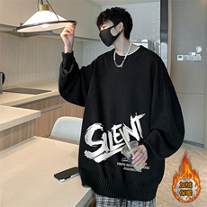 黑色加绒款