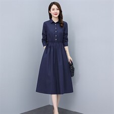 藏青色