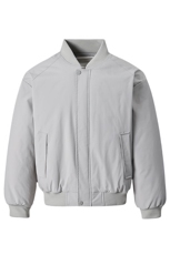 支持二开冬装加棉加厚夹克外套棉服男女立领棉衣棒球服M815-P65，男装夹克，电商A441