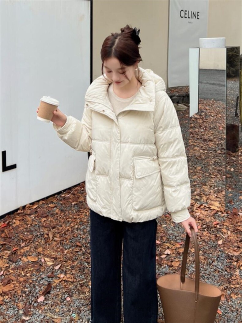 2022达标90绒外套，其它，曼希野