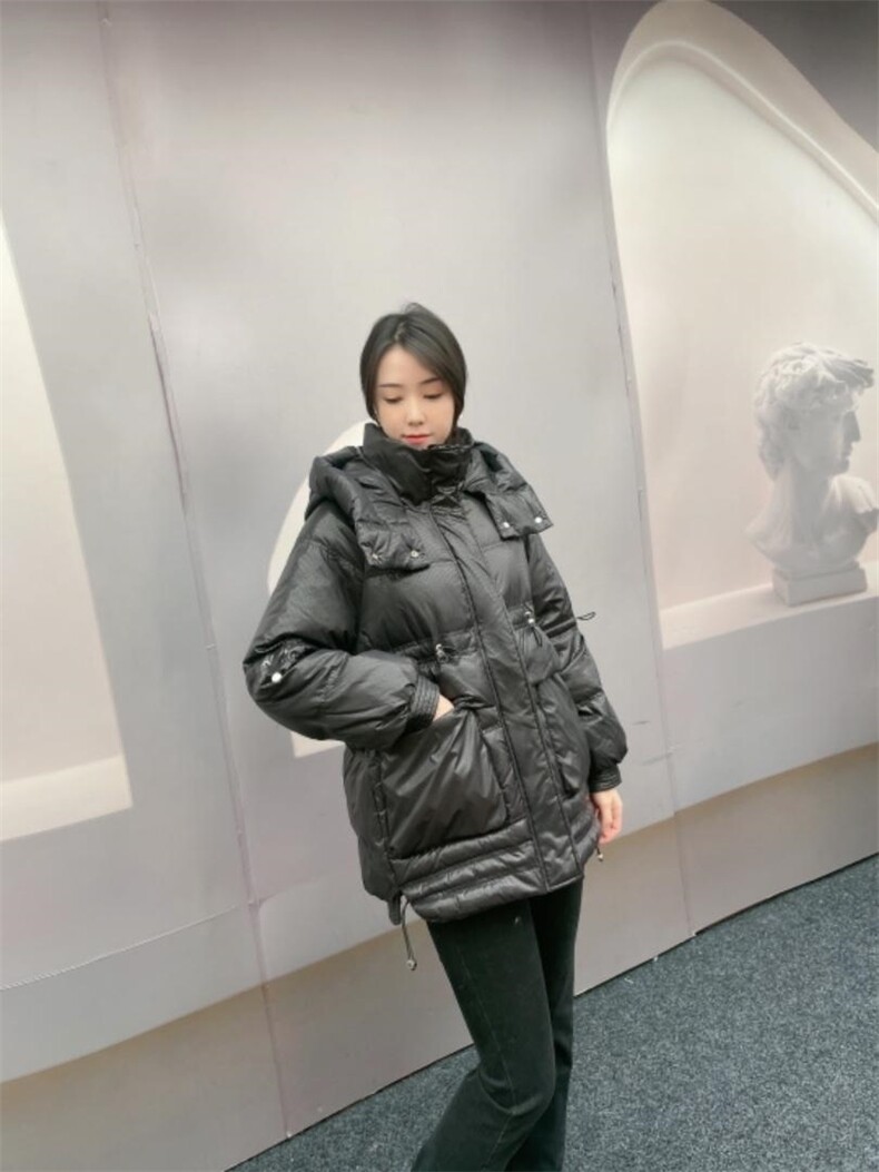 【现货】冬装新品,女装其它,依一秀水