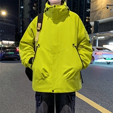荧光绿