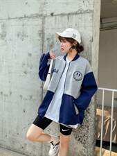 春装外套，其它，MZ 原创