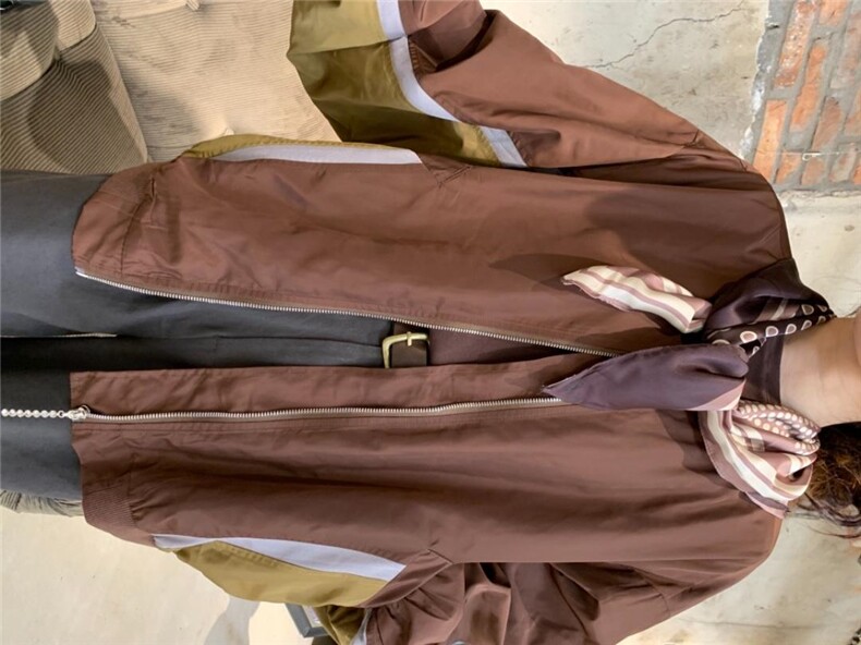 休闲外套，其它，怪怪树