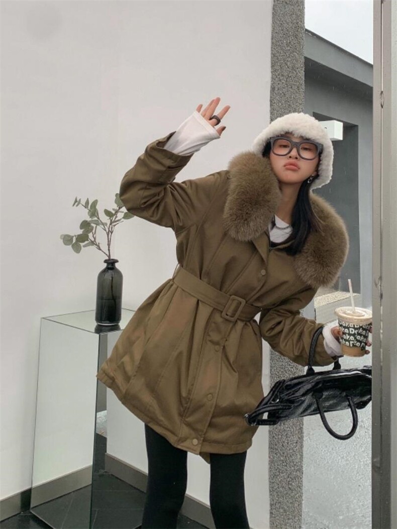 派克，其它，ANRUILA