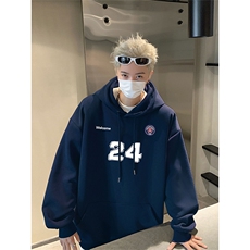 藏青色