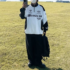 男2023年秋季新款卫衣长袖外套上衣WY53P38，男装卫衣，星座1116-2