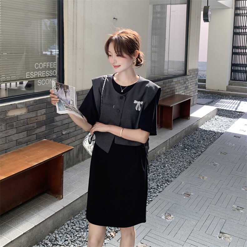 [现货】两件套套装C279A-6802-P130-K188,女装套装/套裙,2C279