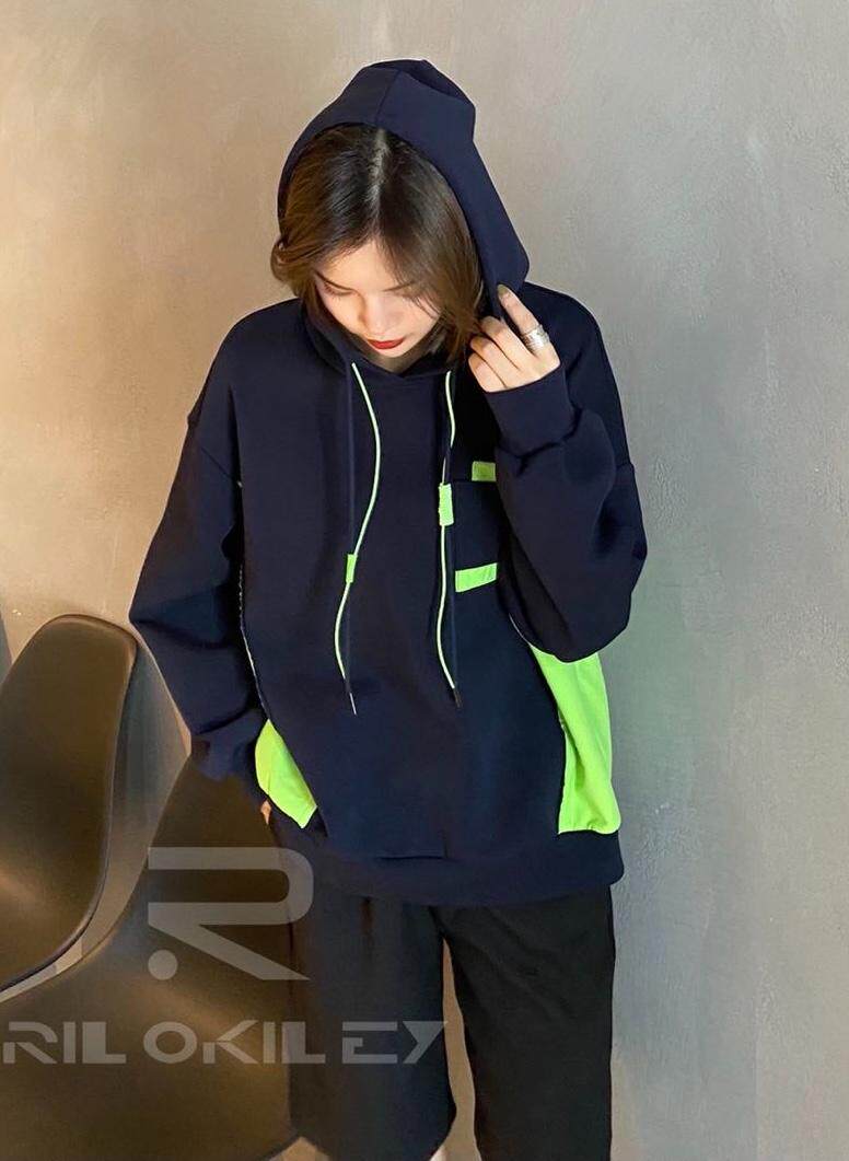 2021秋装卫衣，女装卫衣/绒衫，雷洛奇丽