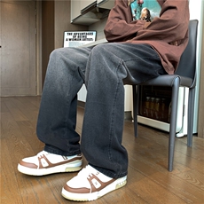 渐变色水洗牛仔裤A158-NZK8301-P35特批，男装牛仔裤，电商A158