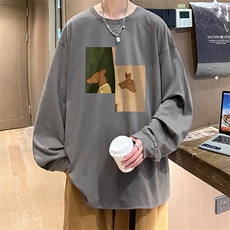 深灰色