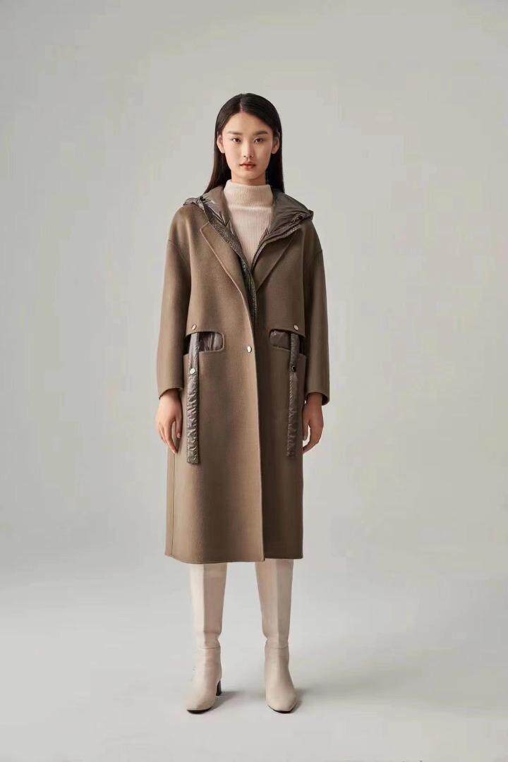 鹅绒两件套，其它，MST