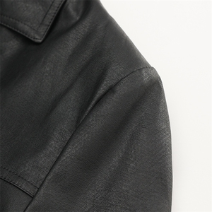 SSY002-P125（45%PU55%粘胶）女装图片
