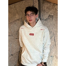 JY306-P46美式复古高街刺绣连帽卫衣男，男装卫衣，星座1501-3