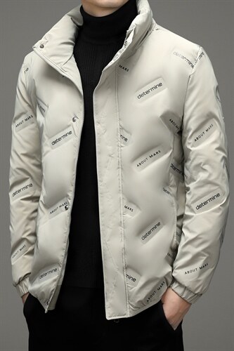 2023冬季立领羽绒服男款中青年男装加厚保暖外套XXH21018-P230，男装羽绒服，电商B212（原钱塘6029）