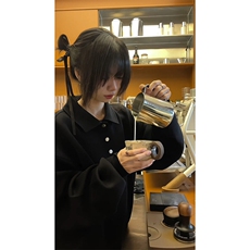 重磅翻领纽扣卫衣男春季潮牌美式复古cleanfit宽松休闲运动上衣服，女装短外套，电商A102B