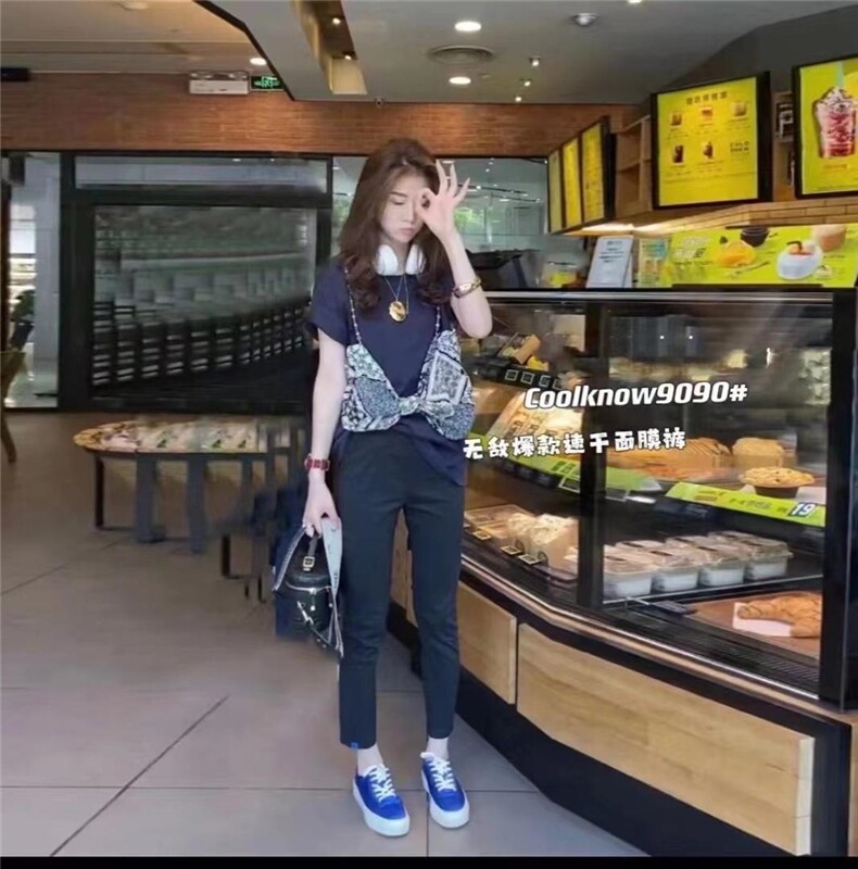 速干面膜裤，其它，華锦壹