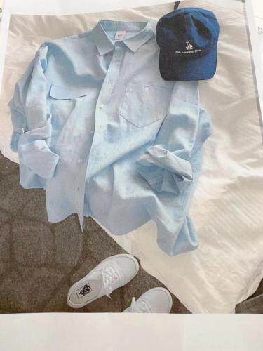 春季新款衬衣,女装,荷琦美好