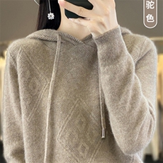 驼色