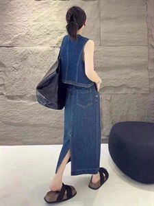 套裙新款图片