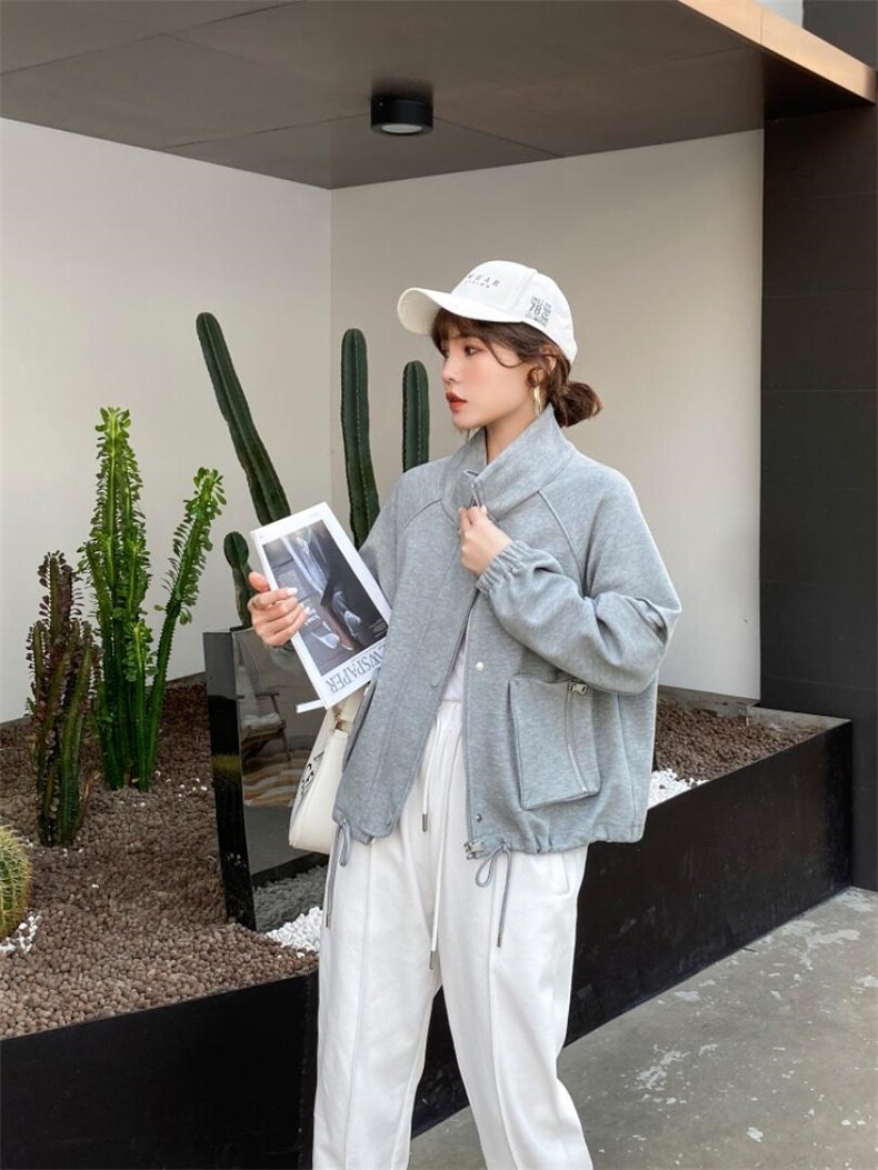 时尚卫衣，女装卫衣/绒衫，情依阁