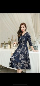 现货连衣裙,女装连衣裙,韩彬铭品