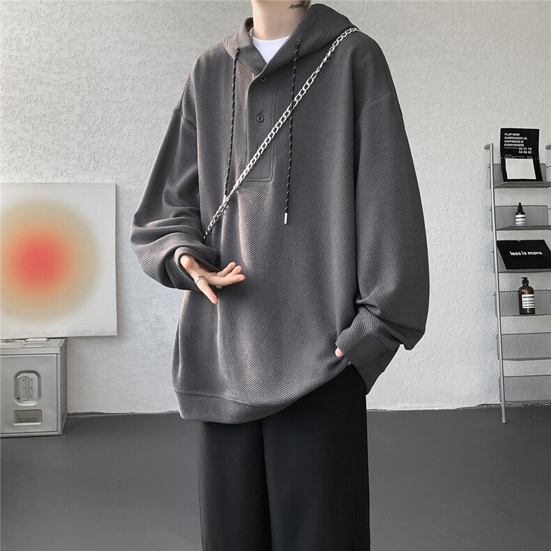 WY5539-P50特控98大码个性针织卫衣叠穿外套,女装短外套,电商D232