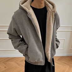 灰色