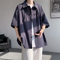 藏青色