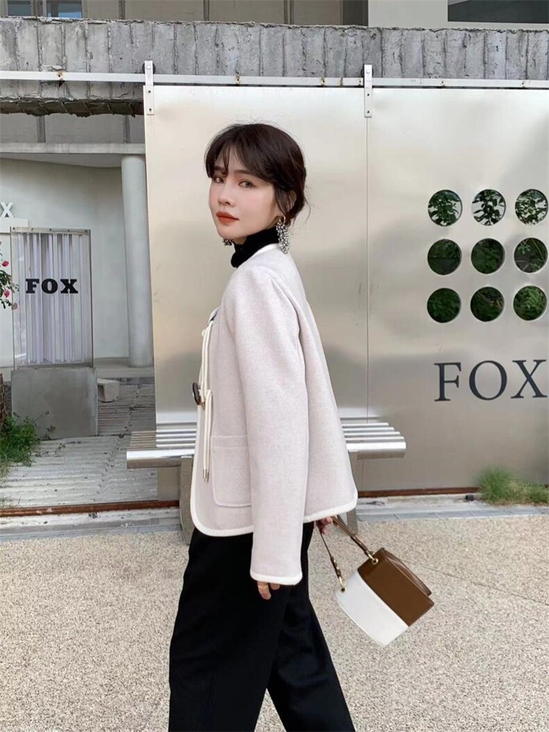 毛呢，其它，帝曼酷秀