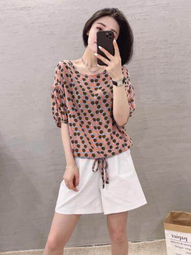 夏季上衣，其它，曼希野