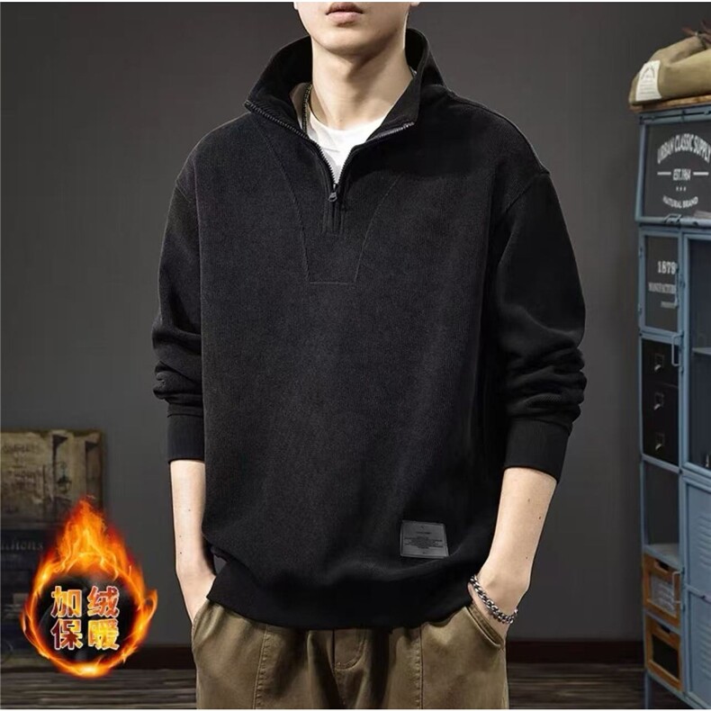 男装卫衣WY33620加绒,男装卫衣,星座218-1（原230）