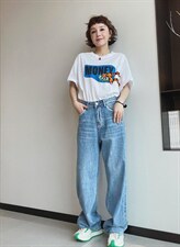 2022/T恤/NEW，女装T恤，潘朵拉