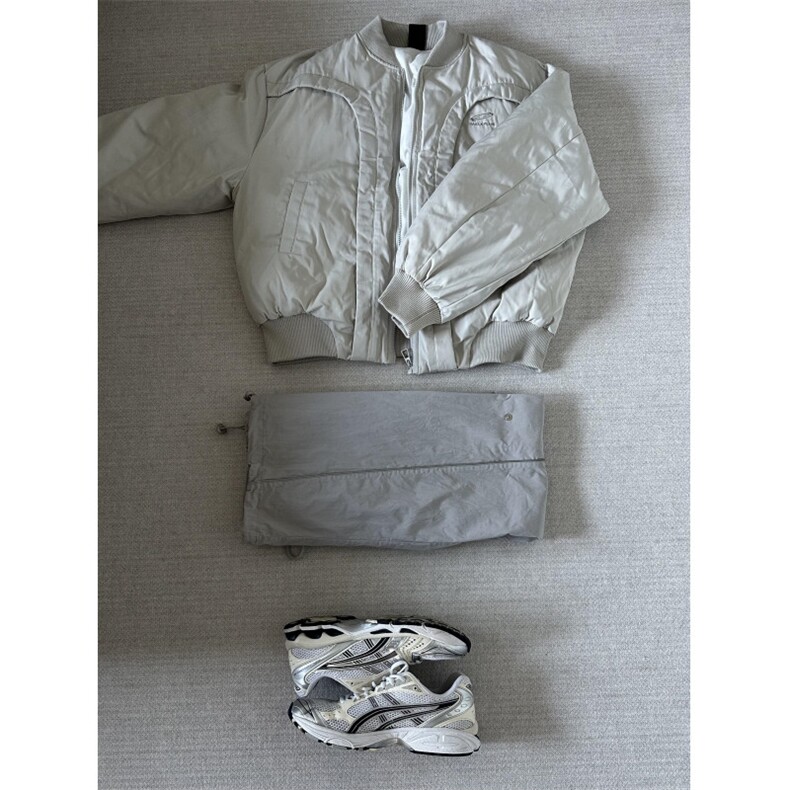 【有货】JR5002CC-特P115弧形飞行夹克棉服男加厚机车棒球服外套,男装夹克,星座1007（原301D）
