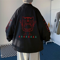 黑色