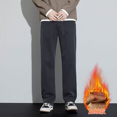 灰色加绒