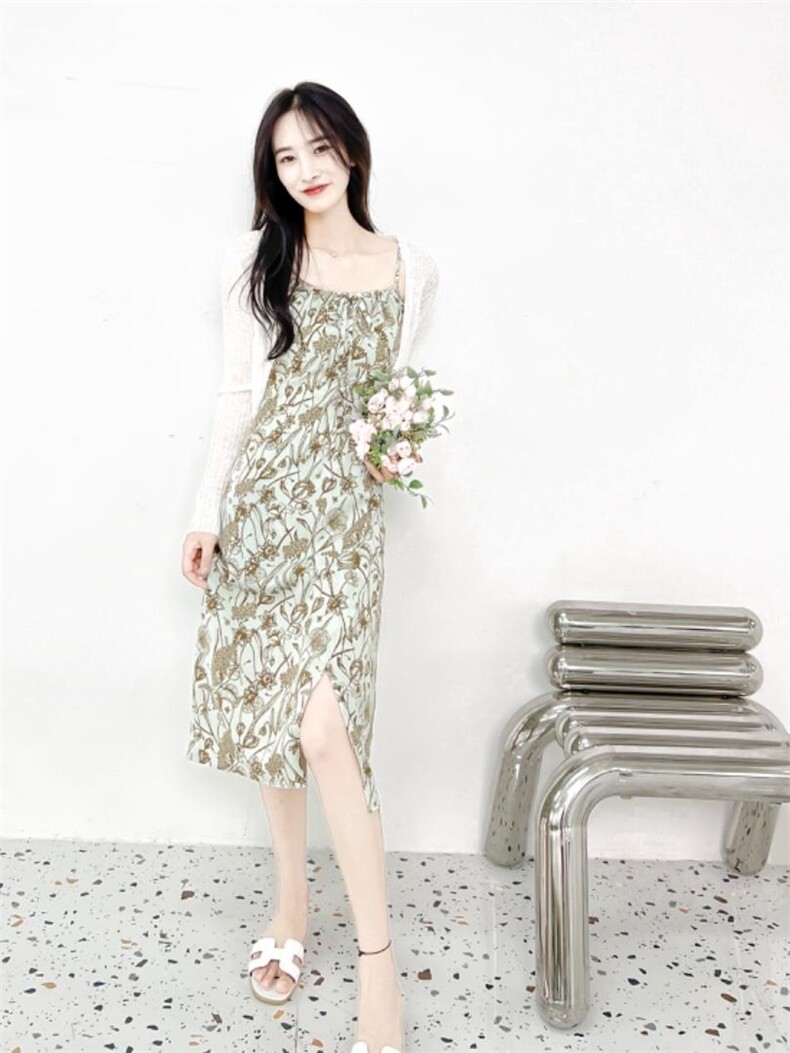 早秋新品！备案款！太爆了！当下可以当防晒！又可以当空调衫！，其它，依挺好