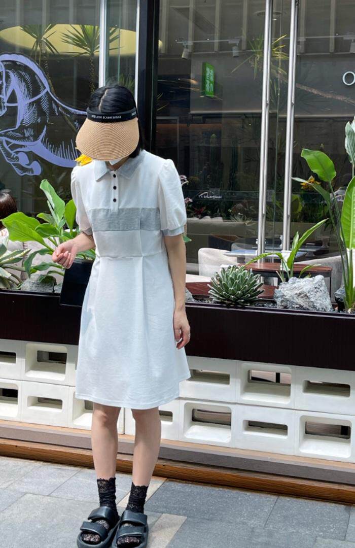 Polo裙，其它，雷洛奇丽