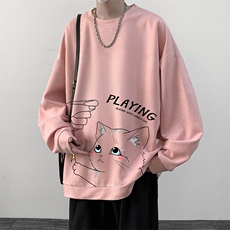 粉色