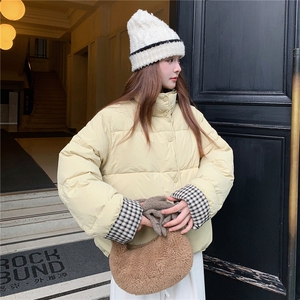 大货已出2025年新款羽绒服5065P235K368-2c280图片