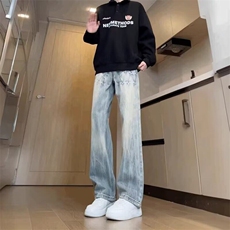 蓝色