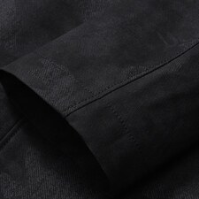 小西装中年男士外套春季韩版潮流商务休闲高级感宽松西服上衣外套图片
