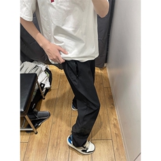 04春夏季情侣款百搭显瘦软壳裤速干冲锋裤XZ211-1-K2430-P55，男装休闲裤，星座211-1