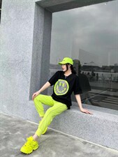 夏装新款T，其它，欧力尼(6F)