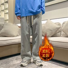 灰色加绒款