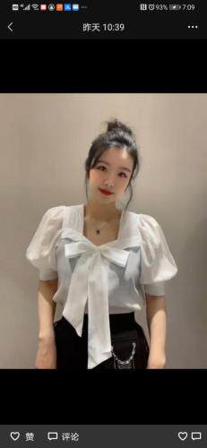 衫衣，女装，方+向