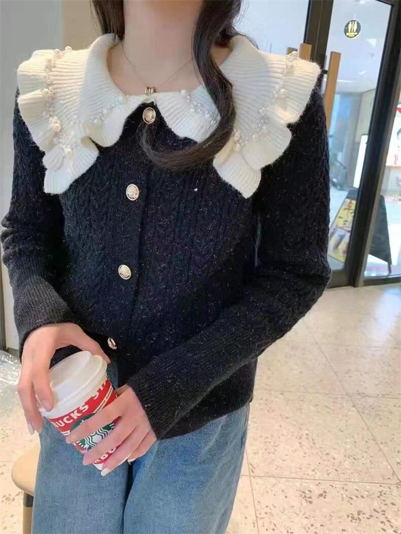 新款毛衣，女装针织衫/毛衣，Mee+