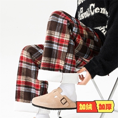 加绒款
