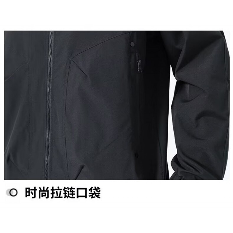 1506/Q8920/P73青少年痞帅防水工装夹克,男装夹克,星座1506